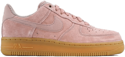 Nike Air Force 1 Low Particle Pink Gum (W) AA0287-600