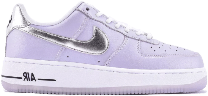 Air force 1 online paars