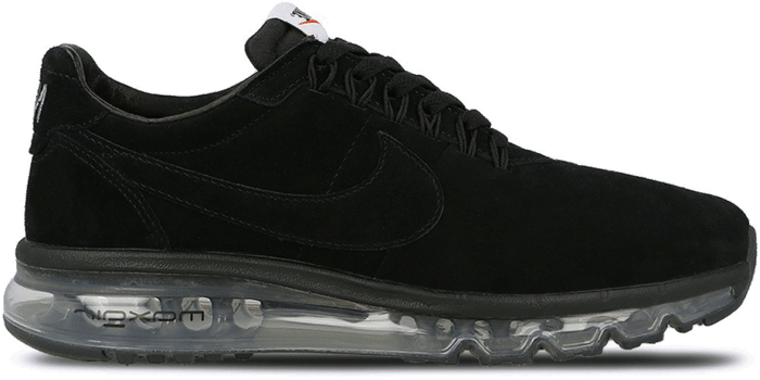 Nike Air Max LD-Zero Triple Black 848624-001