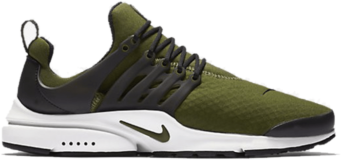 Nike Air Presto Legion Green 848187-302