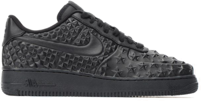 Nike Air Force 1 Low Independence Day Black 789104-001