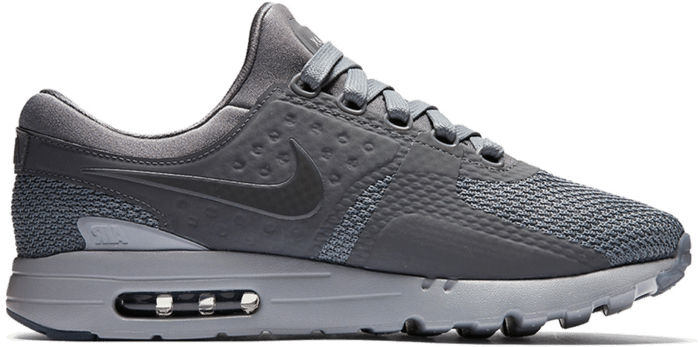 Nike Air Max Zero Cool Grey 789695-003