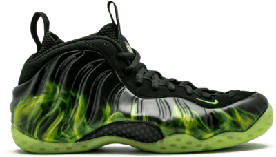 Nike Air Foamposite One ParaNorman 579771-003