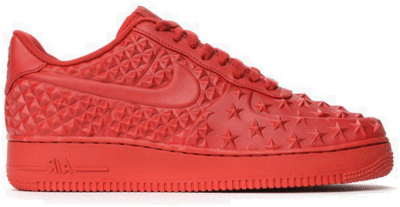 Nike Air Force 1 Low Independence Day Red 789104-600