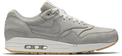 Nike Air Max 1 Grey Gum 705282-005