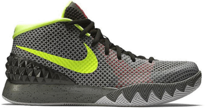Nike Kyrie 1 The Dungeon 705277-270