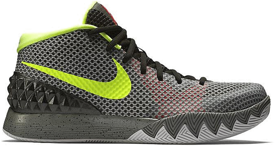 kyrie 1 dungeon