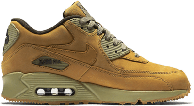 Nike Air Max 90 Winter Wheat 683282-700