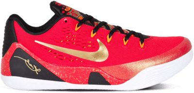 Nike Kobe 9 EM Low China 683251-670