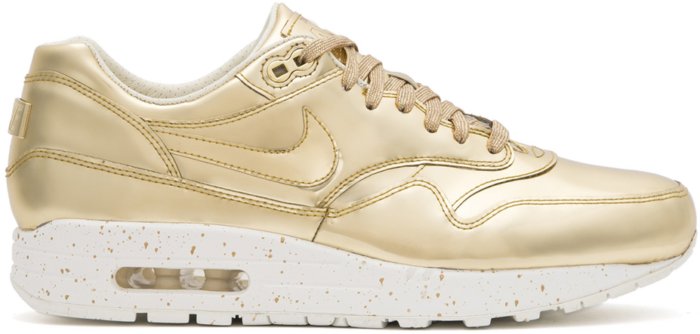 Nike Air Max 1 Liquid Gold 635786-770