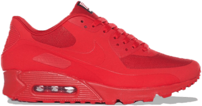 Nike Air Max 90 Hyperfuse Independence Day Red 613841-660