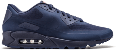 Nike Air Max 90 Hyperfuse Independence Day Blue 613841-440