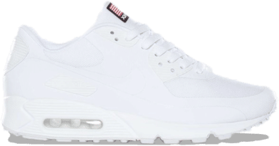 Nike Air Max 90 Hyperfuse Independence Day White 613841-110