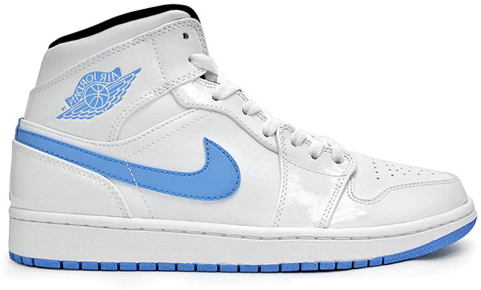 Jordan 1 Retro Legend Blue 554724127 Sneakerbaron NL