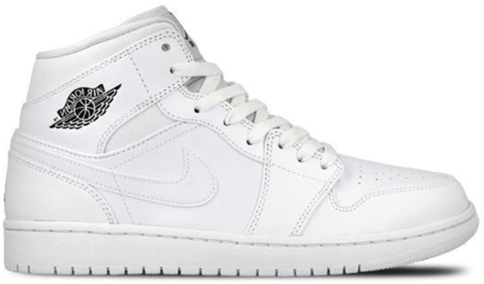 air jordan 1 retro white cool grey