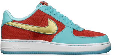Nike Air Force 1 Low Year of the Dragon 2 539771-670