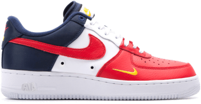 Nike Air Force 1 Low Independence Day (2017) 823511-601