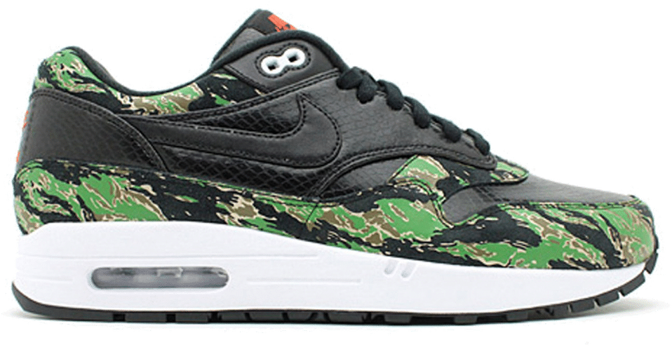 Air max 1 atmos tiger camo deals