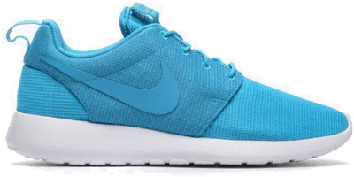 Nike Roshe Run Blue Lagoon 511881-447