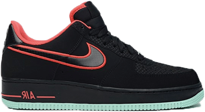 Nike Air Force 1 Low Yeezy 488298-048