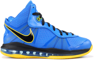 Nike LeBron 8 V/2 Entourage 429676-401