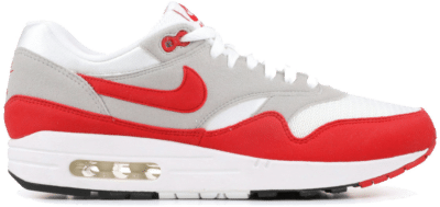 Nike Air Max 1 Sport Red (2009) 378830-161