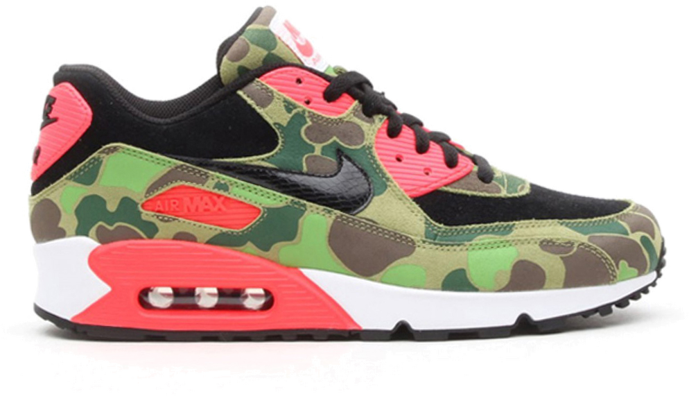 atmos duck camo 90