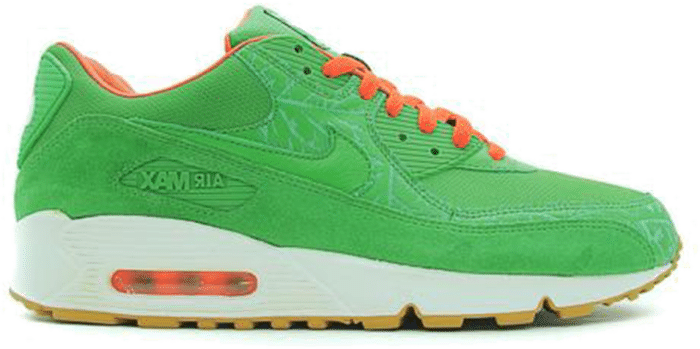 Nike Air Max 90 Patta Homegrown Grass 315728-331