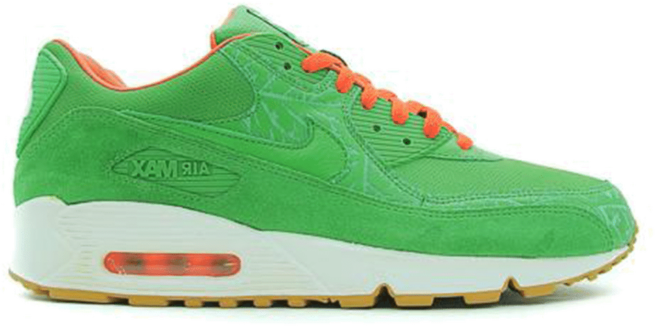 Nike Air Max 90 Patta Homegrown Grass 315728 331