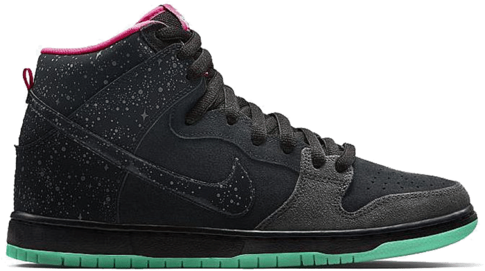 northern lights dunk high