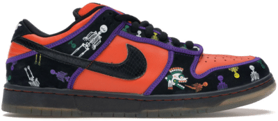 Nike SB Dunk Low Day of the Dead 313170-801