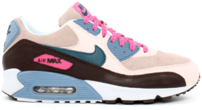 Nike Air Max 90 Clerks Pack Bone 312334-231
