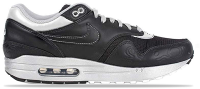 Nike Air Max 1 Apollo Lunar Pack Black 308866-004