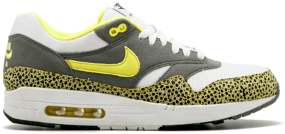 Nike Air Max 1 Safari Yellow 308866-171