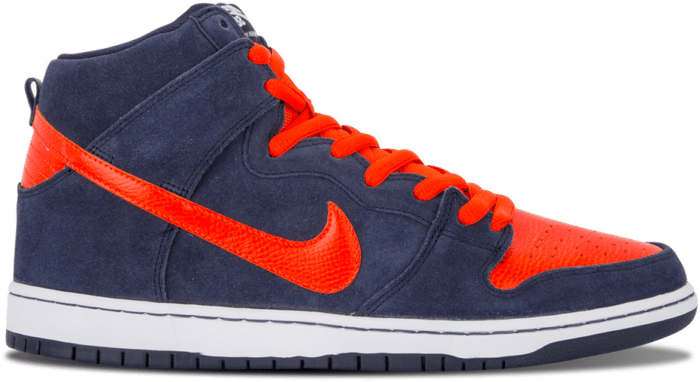 nike syracuse sb