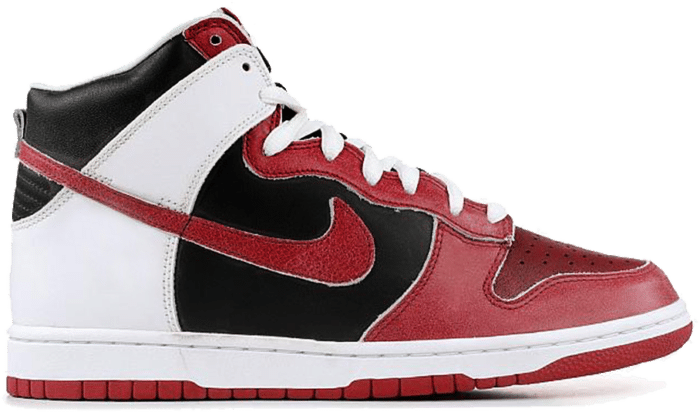 Nike SB Dunk High Jason Voorhees 305050-062