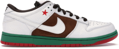 Nike SB Dunk Low Cali (2004) 304292-211