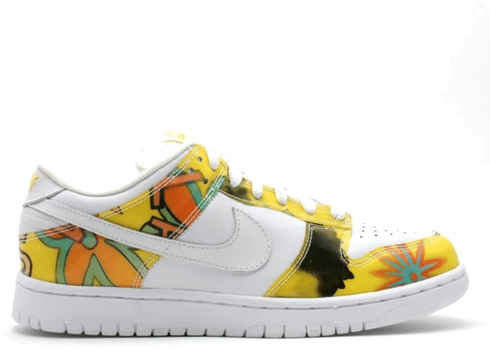 de la soul sb