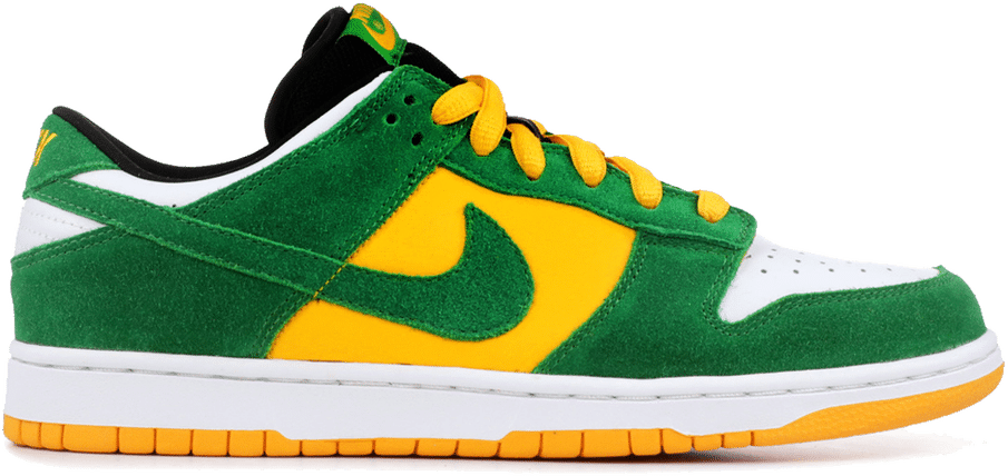 Nike SB Dunk Low Bucks 304292-132 | Sneakerbaron NL