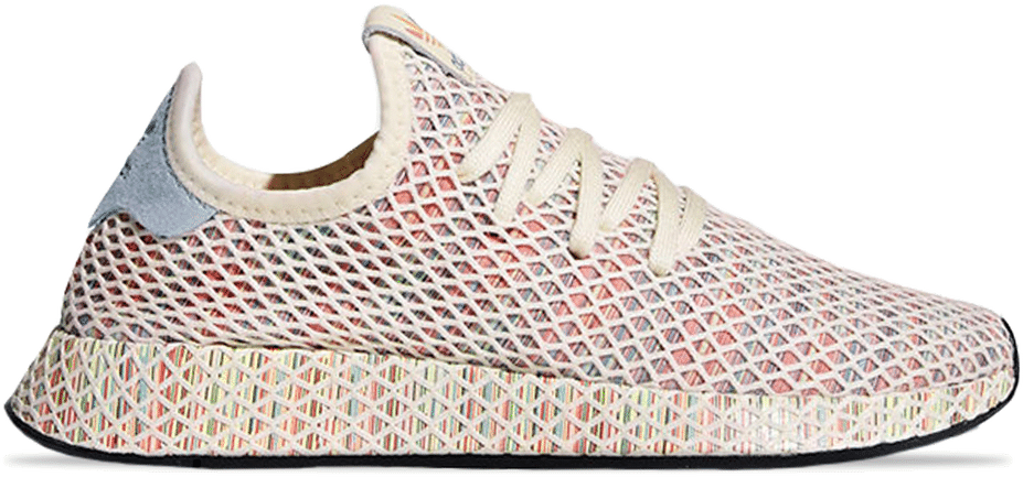 adidas Deerupt Pride Pack (2018) CM8474 | Sneakerbaron NL