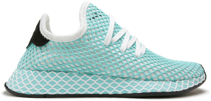 adidas Deerupt Parley (Women’s) CQ2908