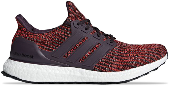 adidas Ultra Boost 4.0 Noble Red CP9248