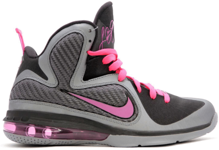 Nike LeBron 9 Miami Nights 469764-002