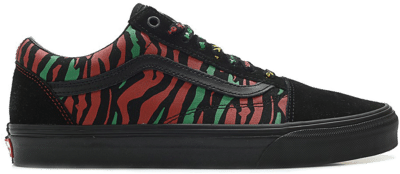 Vans Old Skool A Tribe Called Quest VN0A38G1Q4B