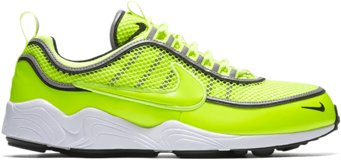 Nike Air Zoom Spiridon 16 Volt 926955-700