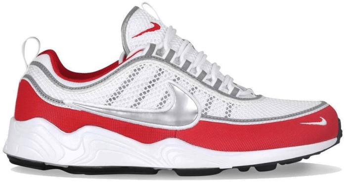 Nike Air Zoom Spiridon ’16 White 926955-102
