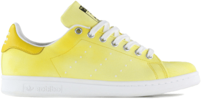 adidas Stan Smith Pharrell Holi Yellow AC7042