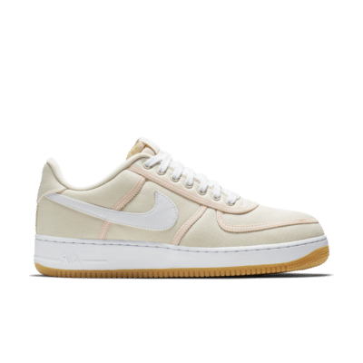 Nike Air Force 1 ’07 ‘Light Cream’ Light Cream CI9349-200