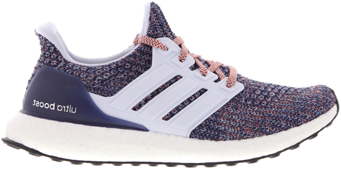 women's adidas ultra boost 4.0 running shoes