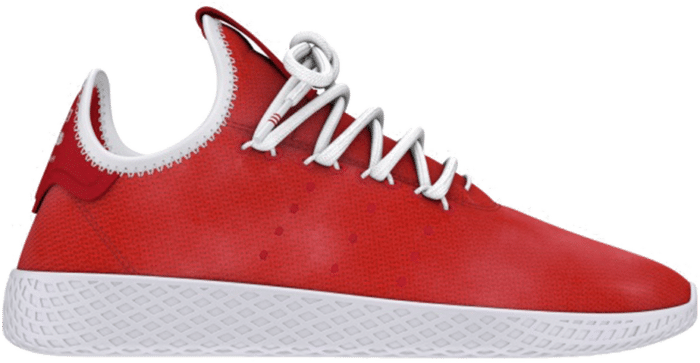 adidas Tennis HU Pharrell Holi Red DA9615